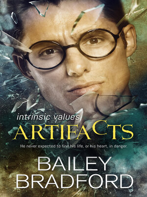 cover image of Artifacts
